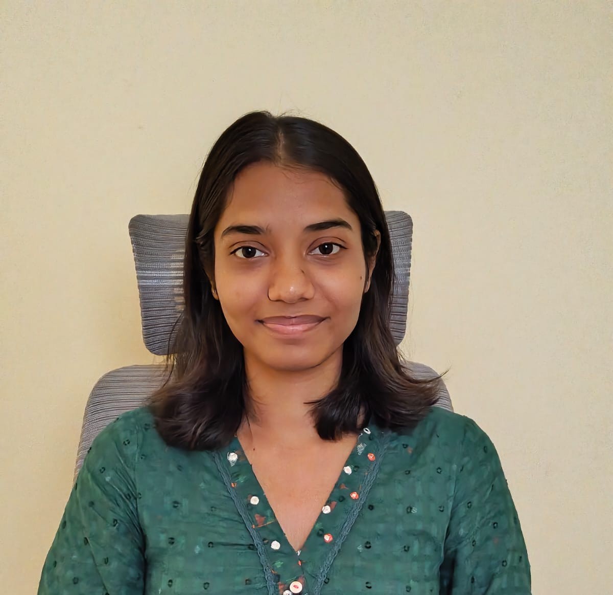 Khushbu Prajapati